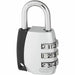 Комбиниран катинар ABUS 155/30 B/DFNLI