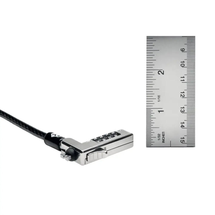 Комбиниран катинар Kensington NanoSaver 1,8 m