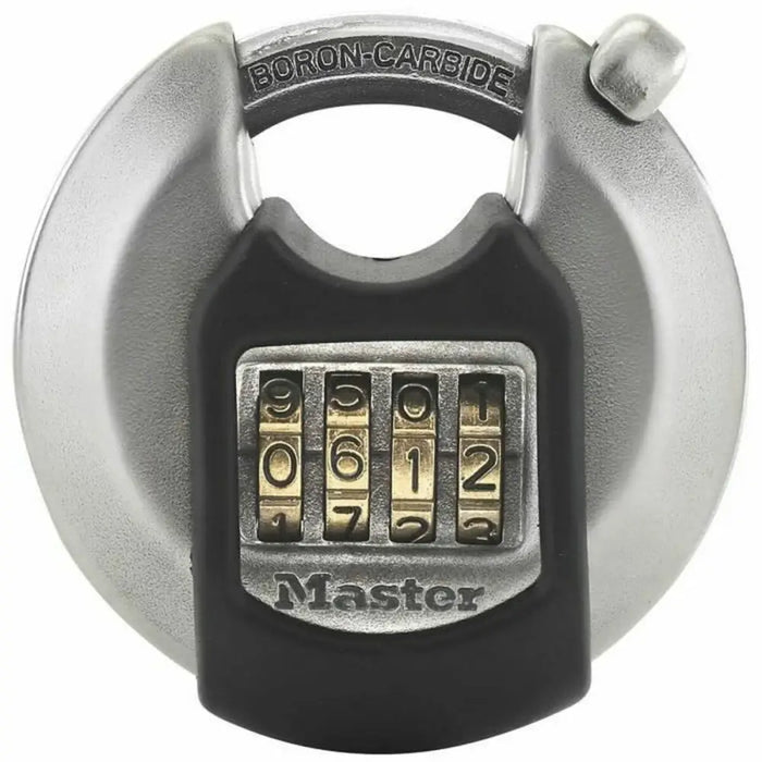 Комбиниран катинар Master Lock