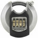 Комбиниран катинар Master Lock