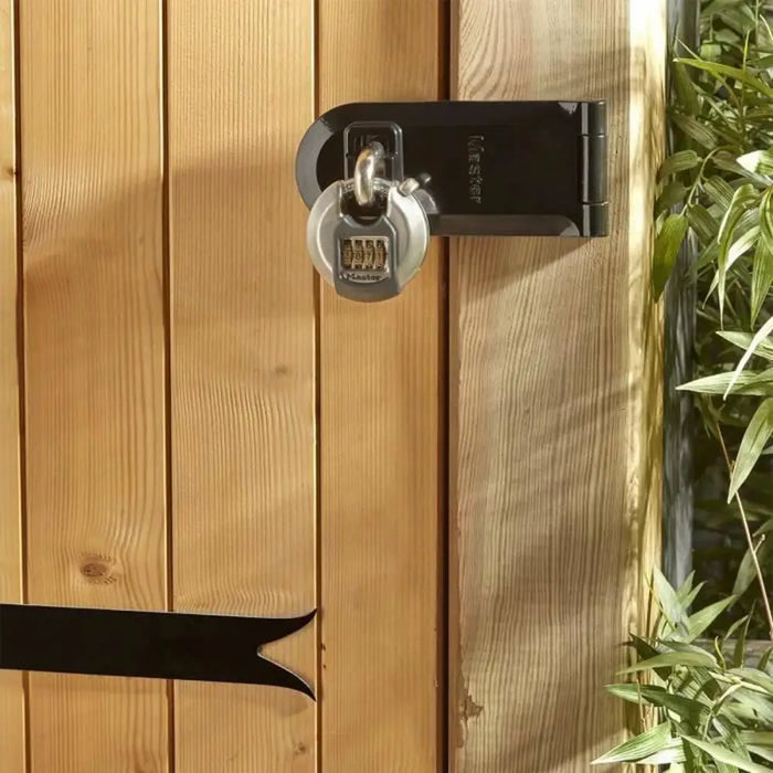 Комбиниран катинар Master Lock
