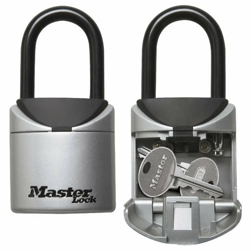 Комбиниран катинар Master Lock 5406EURD