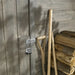 Комбиниран катинар Master Lock M176EURDLH 56 mm Стомана