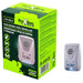 КОМБИНИРАН ЕЛЕКТРОНЕН УРЕД СРЕЩУ ВРЕДИТЕЛИ PEST-X-REPEL