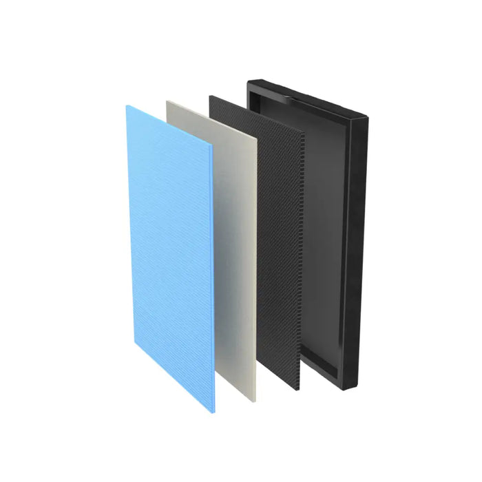 Комбиниран филтър ’Basic’ 4в1 HAMA-186439