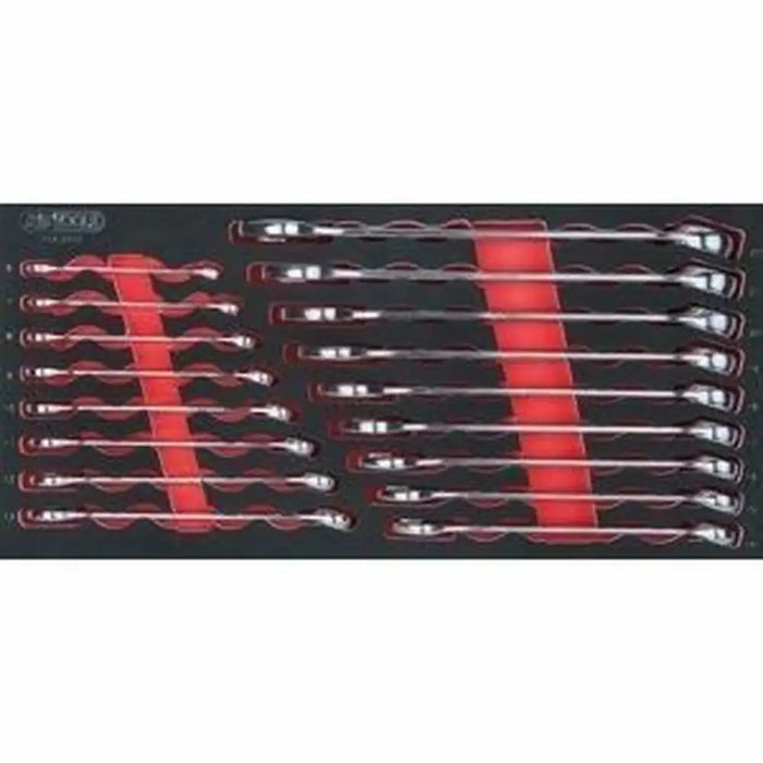 Комбиниран гаечен ключ KS Tools