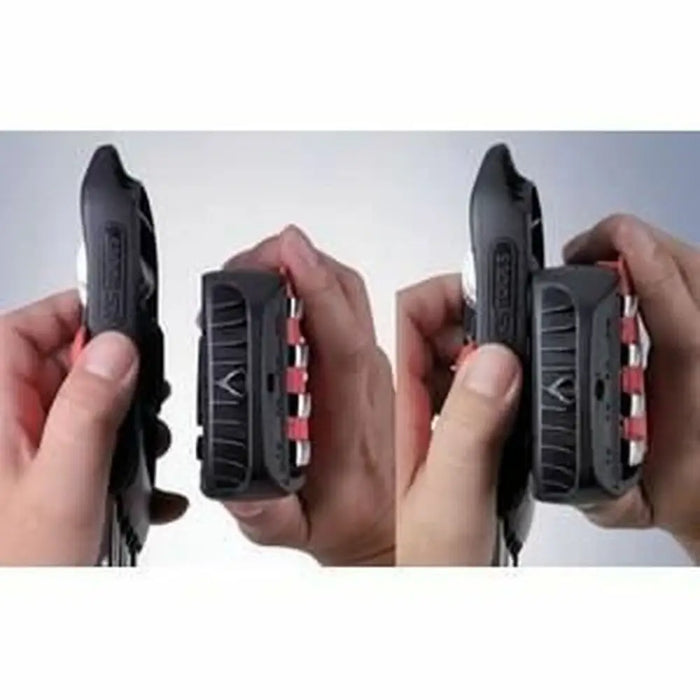 Комбиниран гаечен ключ KS Tools