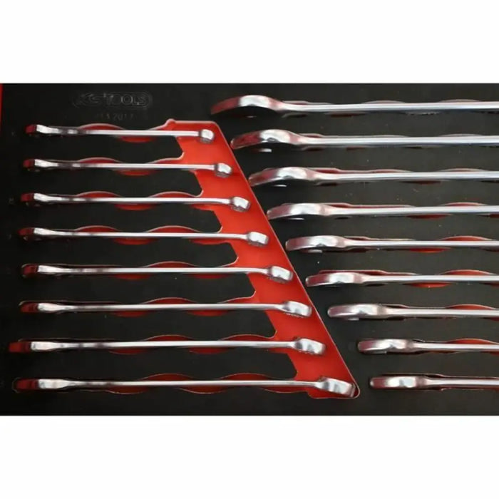 Комбиниран гаечен ключ KS Tools