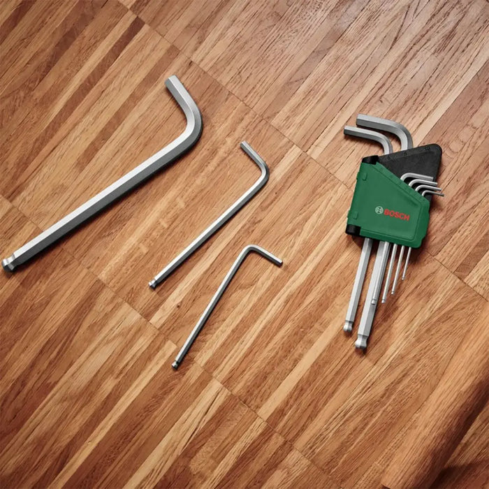 Комбиниран гаечен ключ BOSCH