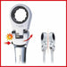 Комбиниран гаечен ключ KS Tools