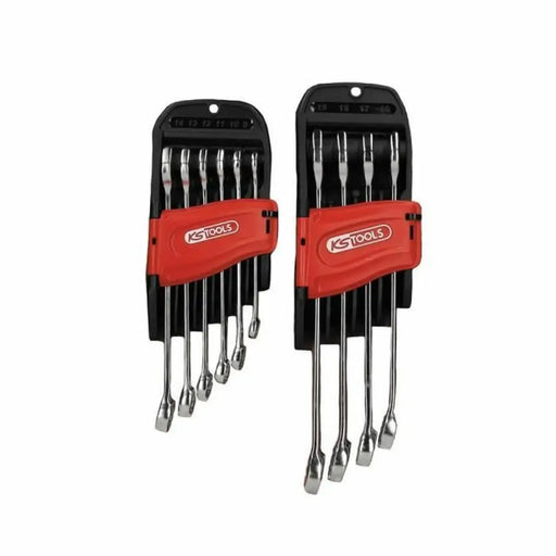 Комбиниран гаечен ключ KS Tools