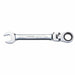 Комбиниран гаечен ключ KS Tools