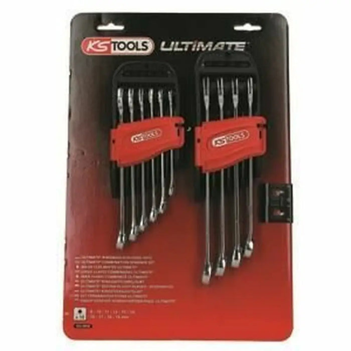 Комбиниран гаечен ключ KS Tools