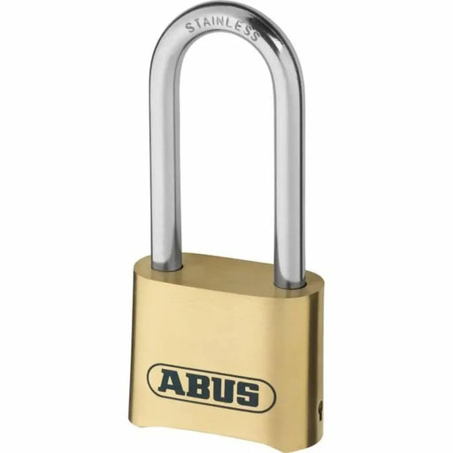 Комбиниран катинар ABUS 180IB/50HB63 B/DFNLI