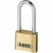 Комбиниран катинар ABUS 180IB/50HB63 B/DFNLI