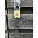 Комбиниран катинар Master Lock 651EURD Месинг