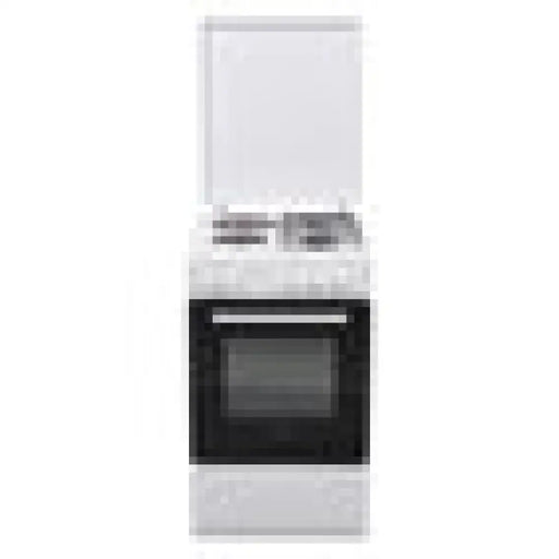 Комбинирана печка TELEFUNKEN TCK5022 A 2 ГАЗОВИ И 2
