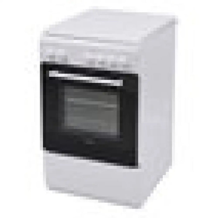 Комбинирана печка TELEFUNKEN TCK5022 A 2 ГАЗОВИ И 2
