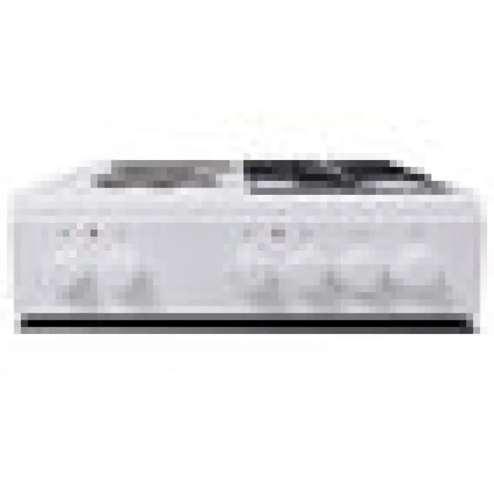 Комбинирана печка TELEFUNKEN TCK5022 A 2 ГАЗОВИ И 2