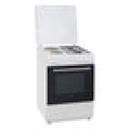 Комбинирана печка VESTFROST VCK 6022 A 2 ГАЗОВИ И 2