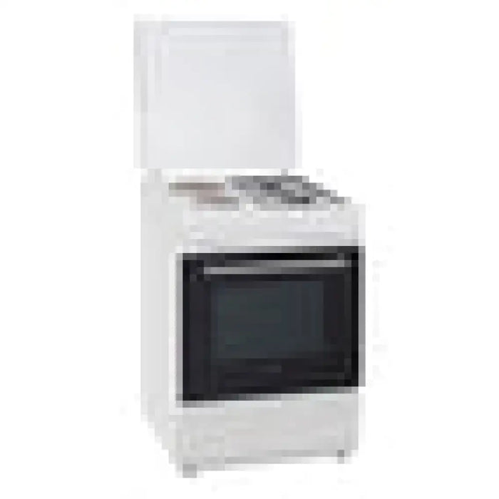 Комбинирана печка VESTFROST VCK 6022 A 2 ГАЗОВИ И 2
