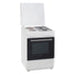 Комбинирана печка VESTFROST VCK 6022 A 2 ГАЗОВИ И 2
