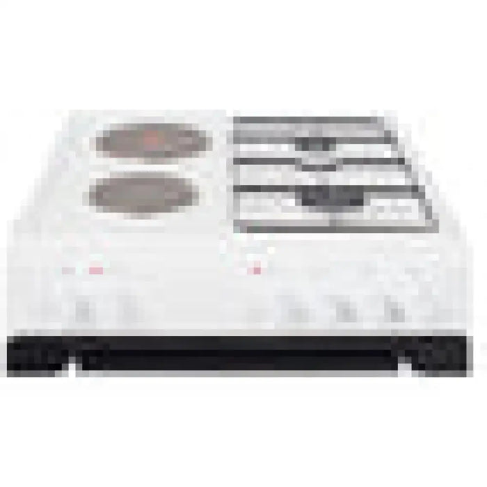 Комбинирана печка VESTFROST VCK 6022 A 2 ГАЗОВИ И 2