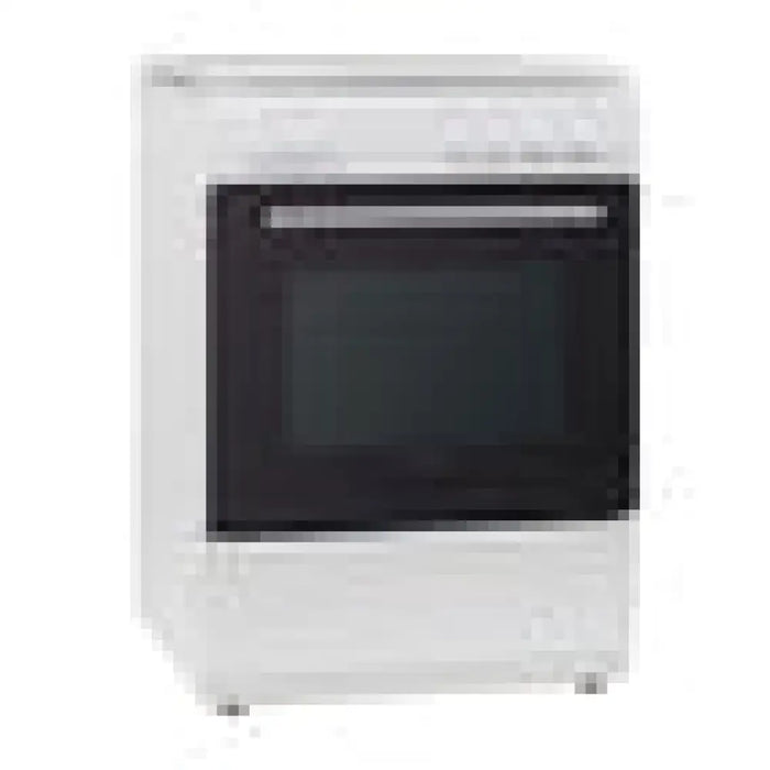 Комбинирана печка VESTFROST VCK 6022 A 2 ГАЗОВИ И 2