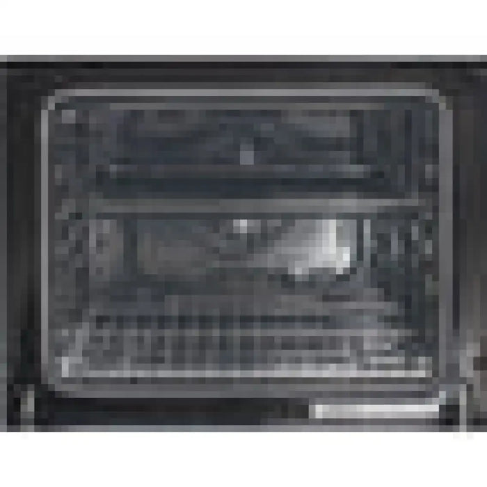 Комбинирана печка VESTFROST VCK 6022 A 2 ГАЗОВИ И 2