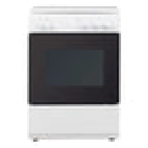 Комбинирана печка VESTFROST VCK 6022 A 2 ГАЗОВИ И 2