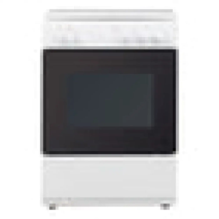 Комбинирана печка VESTFROST VCK 6022 A 2 ГАЗОВИ И 2