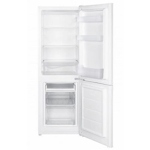 Комбиниран хладилник с фризер MPM-182-KB-38W (бял)