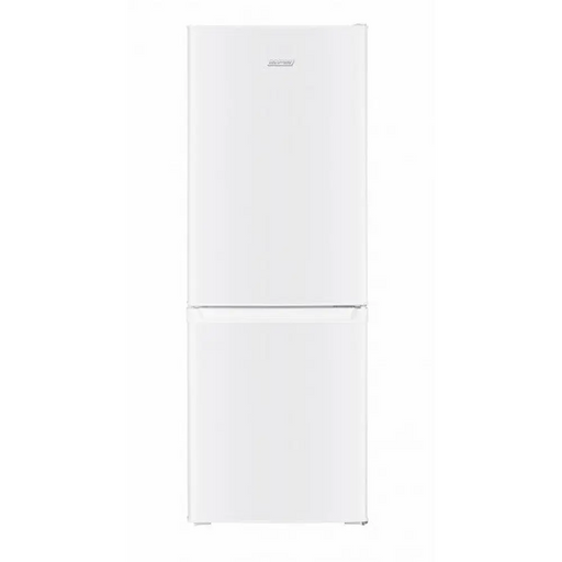 Комбиниран хладилник с фризер MPM-182-KB-38W (бял)