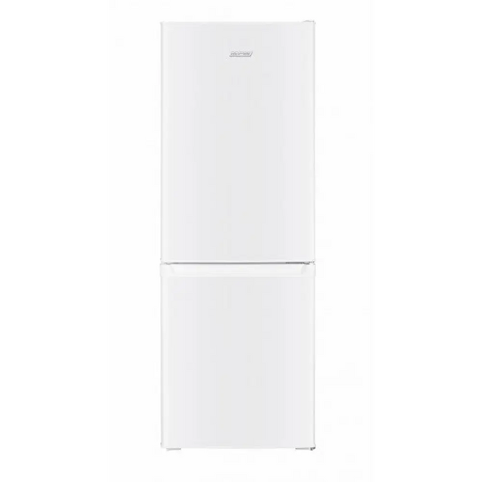 Комбиниран хладилник с фризер MPM-182-KB-38W (бял)