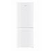 Комбиниран хладилник с фризер MPM-182-KB-38W (бял)