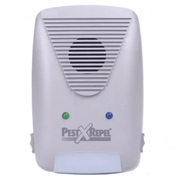 КОМБИНИРАН ЕЛЕКТРОНЕН УРЕД СРЕЩУ ВРЕДИТЕЛИ PEST-X-REPEL