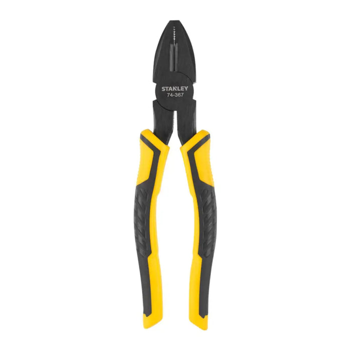КОМБИНИРАНИ КЛЕЩИ 200 MM STANLEY STHT0-74367