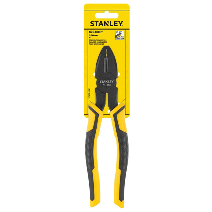 КОМБИНИРАНИ КЛЕЩИ 200 MM STANLEY STHT0-74367