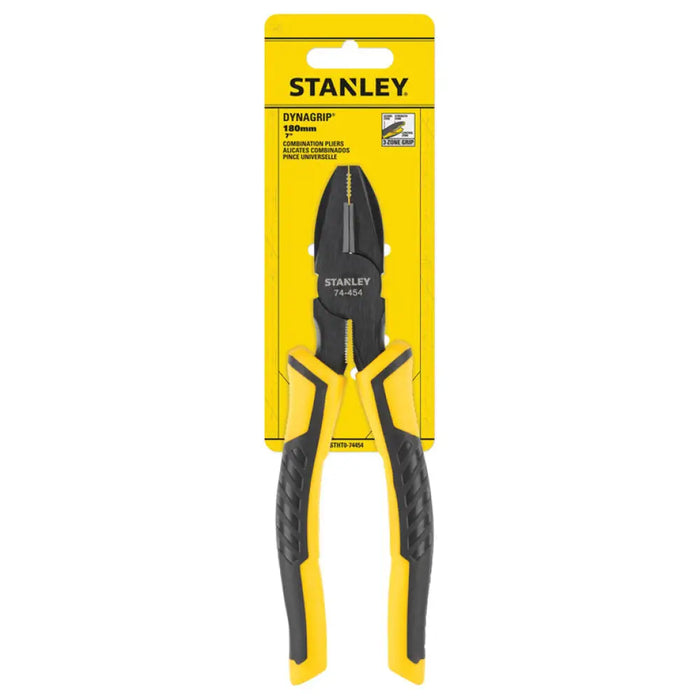 КОМБИНИРАНИ КЛЕЩИ 180 MM STANLEY STHT0-74454