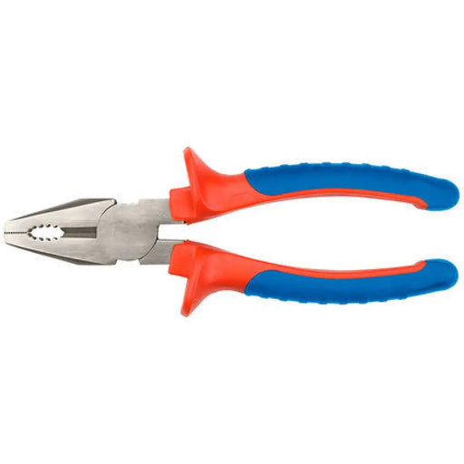 КОМБИНИРАНИ КЛЕЩИ TOP TOOLS
