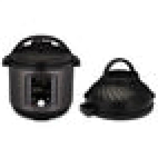 КОМБИНИРАН MULTICOOKER INSTANT POT PRO CRISP + AIR