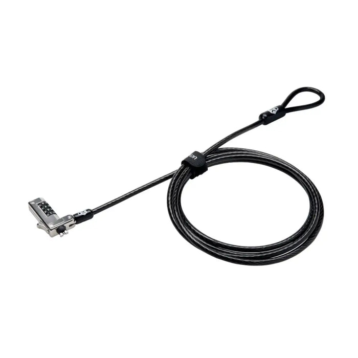 Комбиниран катинар Kensington NanoSaver 1,8 m