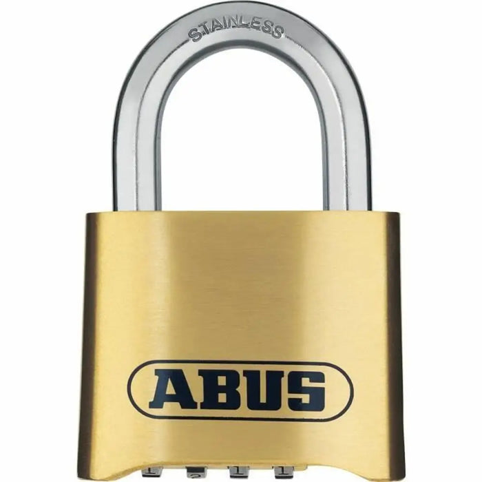 Комбиниран катинар ABUS 180IB/50 B/DFNLI