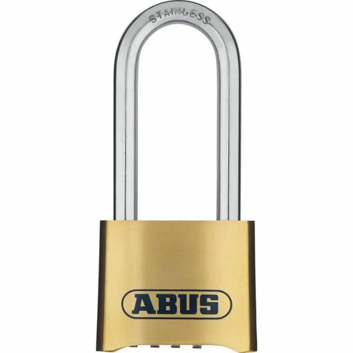 Комбиниран катинар ABUS 180IB/50HB63 B/DFNLI