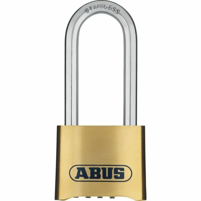Комбиниран катинар ABUS 180IB/50HB63 B/DFNLI