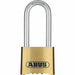 Комбиниран катинар ABUS 180IB/50HB63 B/DFNLI