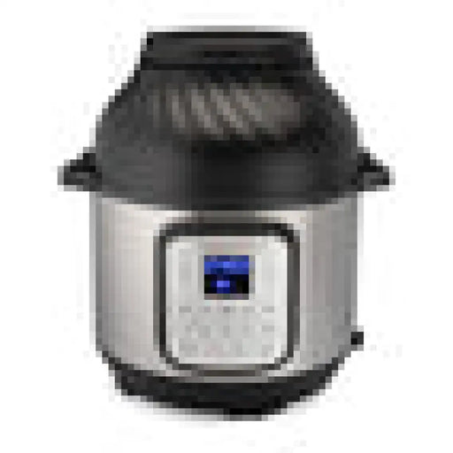 КОМБИНИРАН MULTICOOKER INSTANT POT DUO CRISP + AIR FRYER