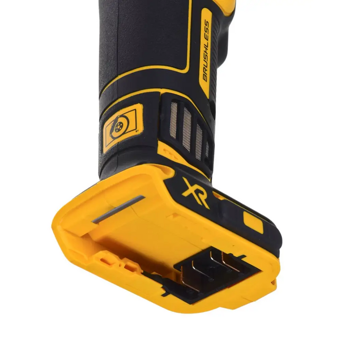 КОМБО комплект 18V DCD796 DCG405 + 2x5,0Ah DCK208