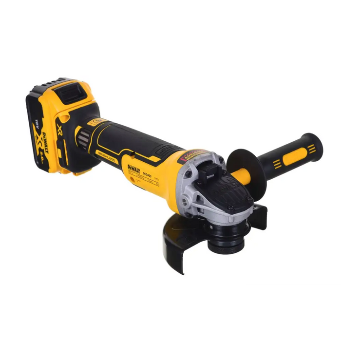 КОМБО комплект 18V DCD796 DCG405 + 2x5,0Ah DCK208