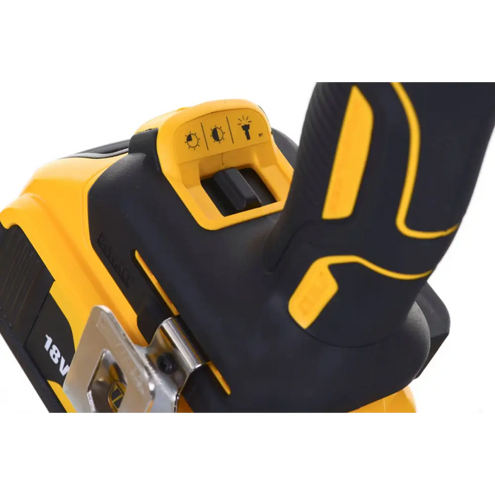 КОМБО комплект 18V DCD796 DCG405 + 2x5,0Ah DCK208